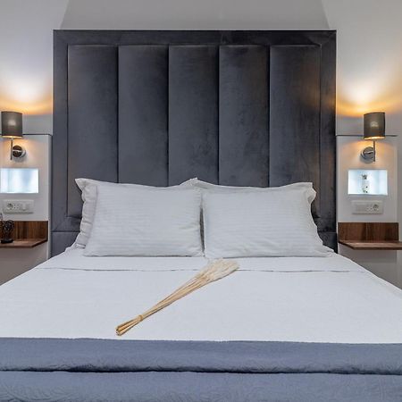 Antares Luxury Rooms 2 斯普利特 外观 照片