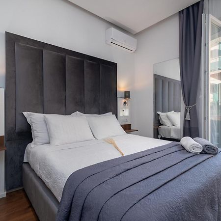 Antares Luxury Rooms 2 斯普利特 外观 照片