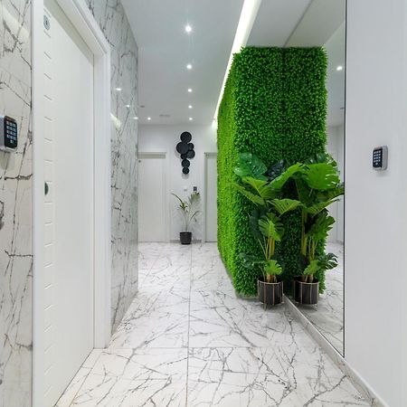 Antares Luxury Rooms 2 斯普利特 外观 照片