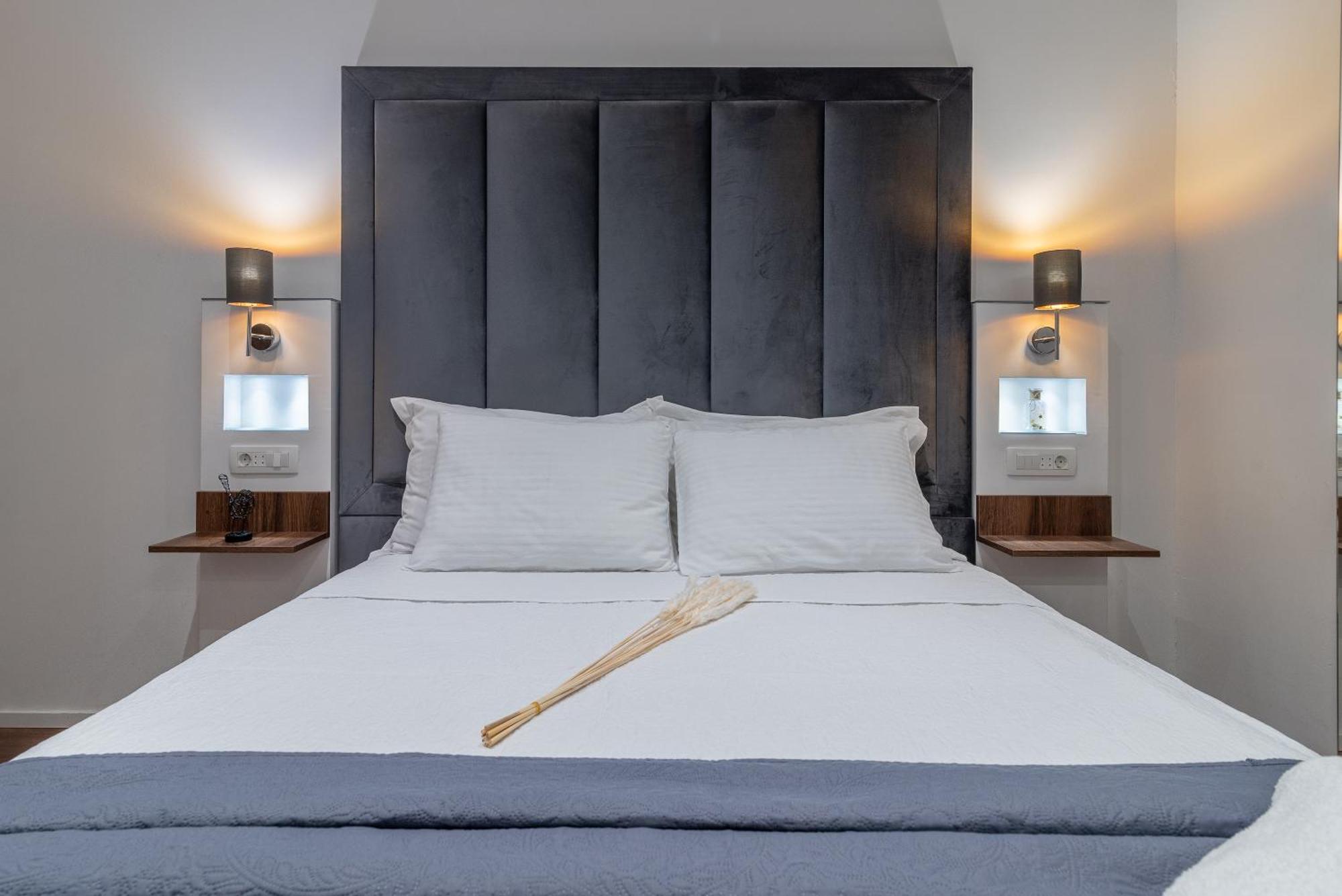 Antares Luxury Rooms 2 斯普利特 外观 照片