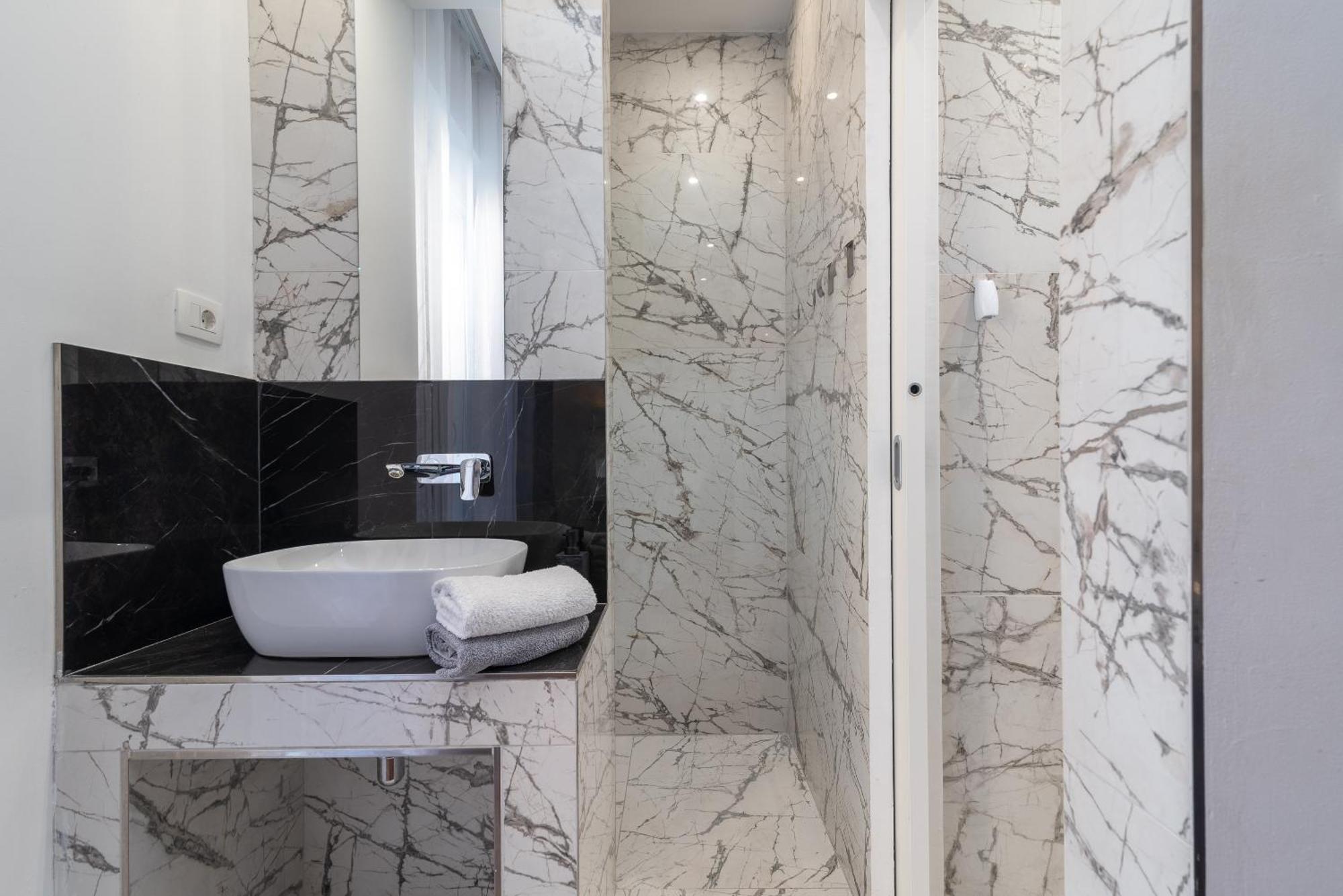 Antares Luxury Rooms 2 斯普利特 外观 照片