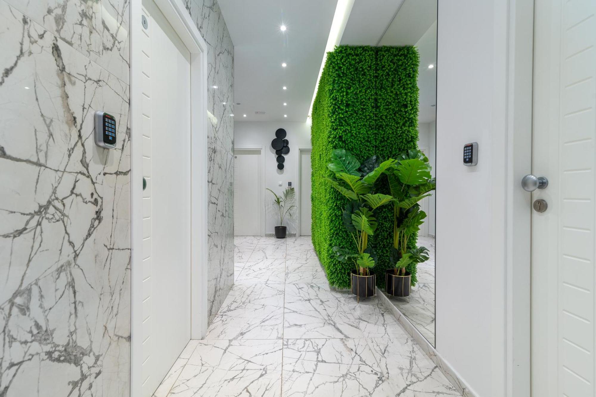 Antares Luxury Rooms 2 斯普利特 外观 照片
