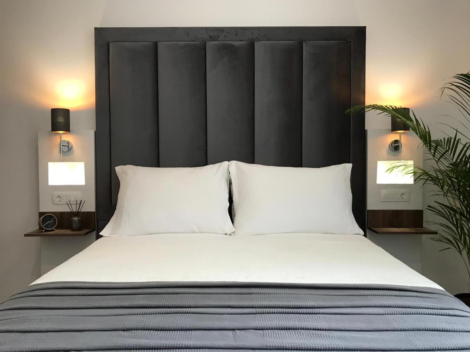 Antares Luxury Rooms 2 斯普利特 外观 照片