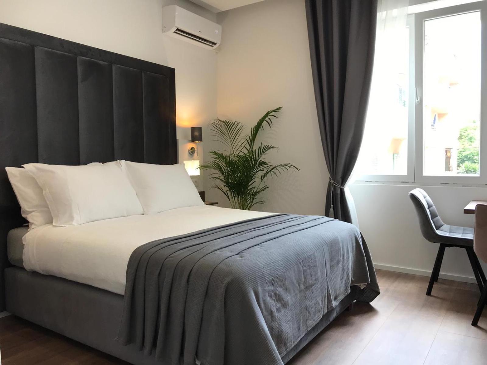Antares Luxury Rooms 2 斯普利特 外观 照片