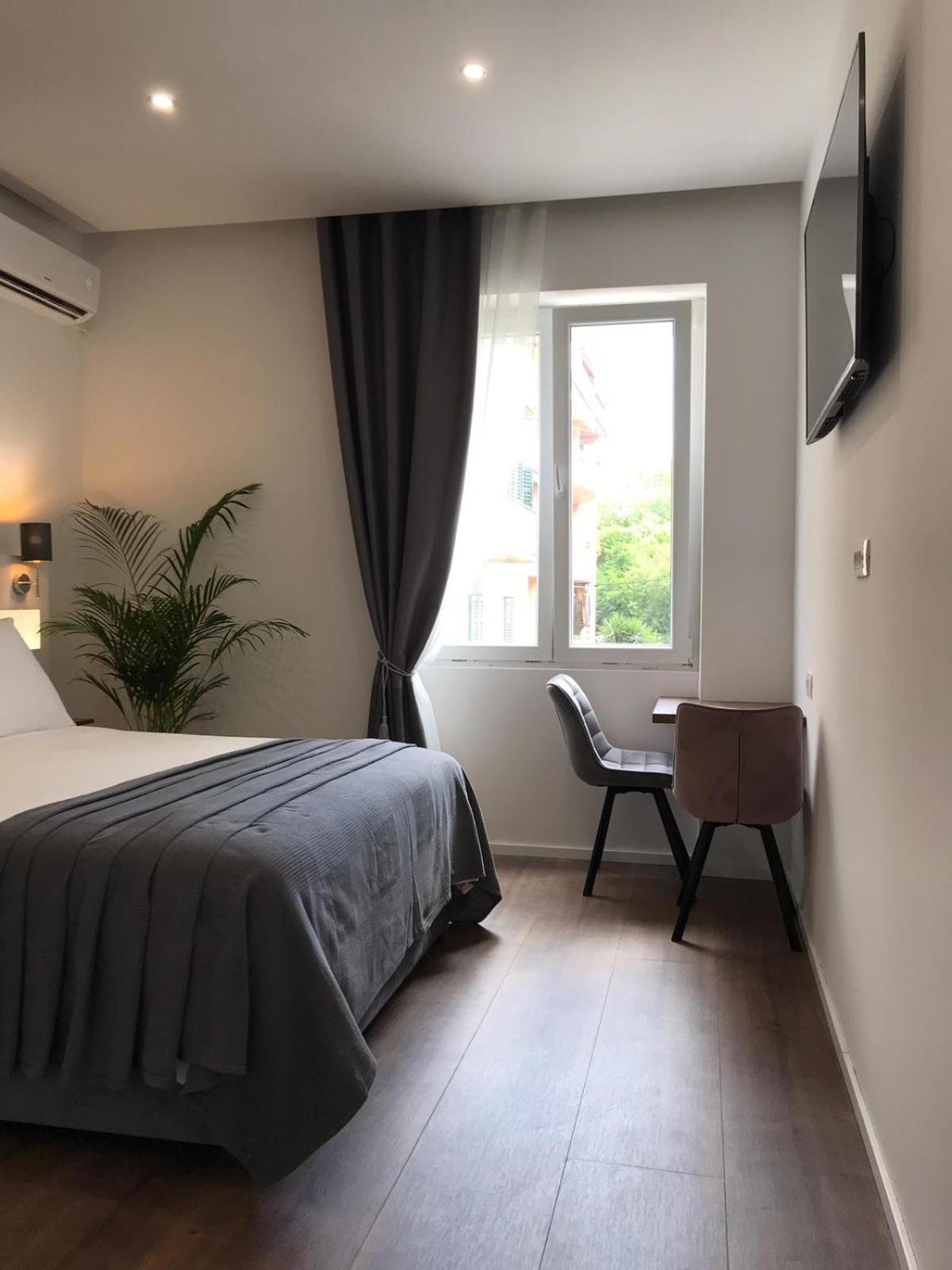 Antares Luxury Rooms 2 斯普利特 外观 照片