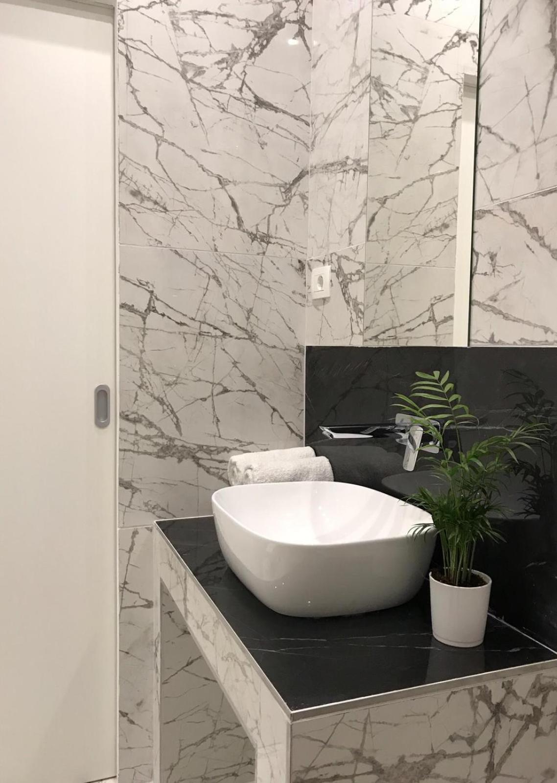 Antares Luxury Rooms 2 斯普利特 外观 照片