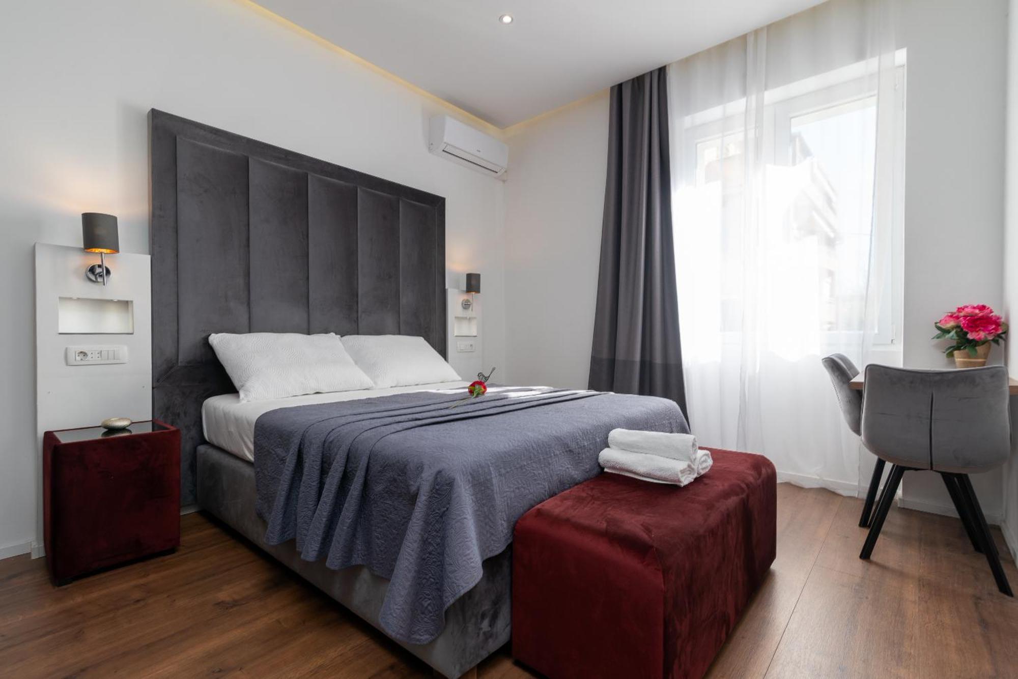 Antares Luxury Rooms 2 斯普利特 外观 照片