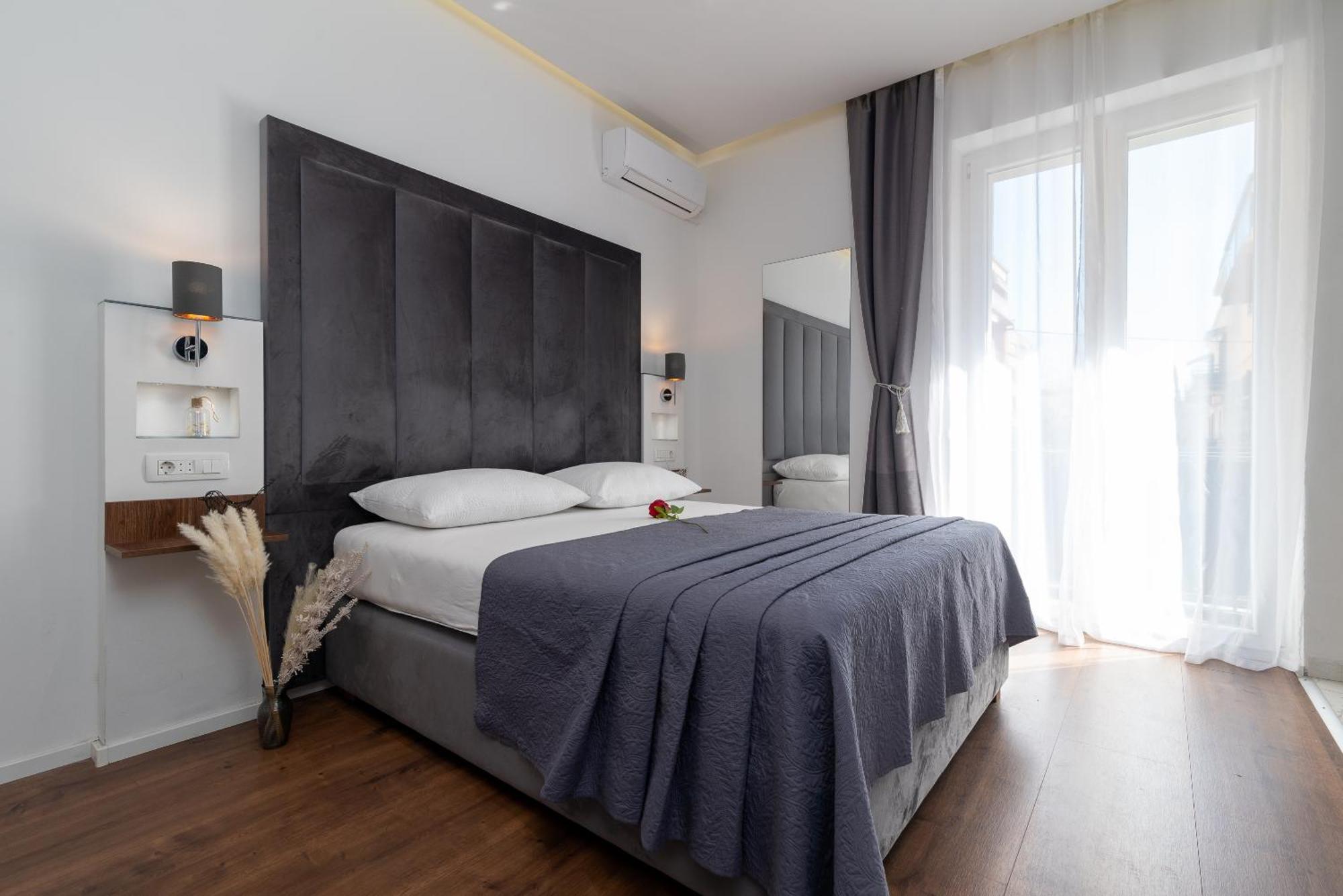 Antares Luxury Rooms 2 斯普利特 外观 照片
